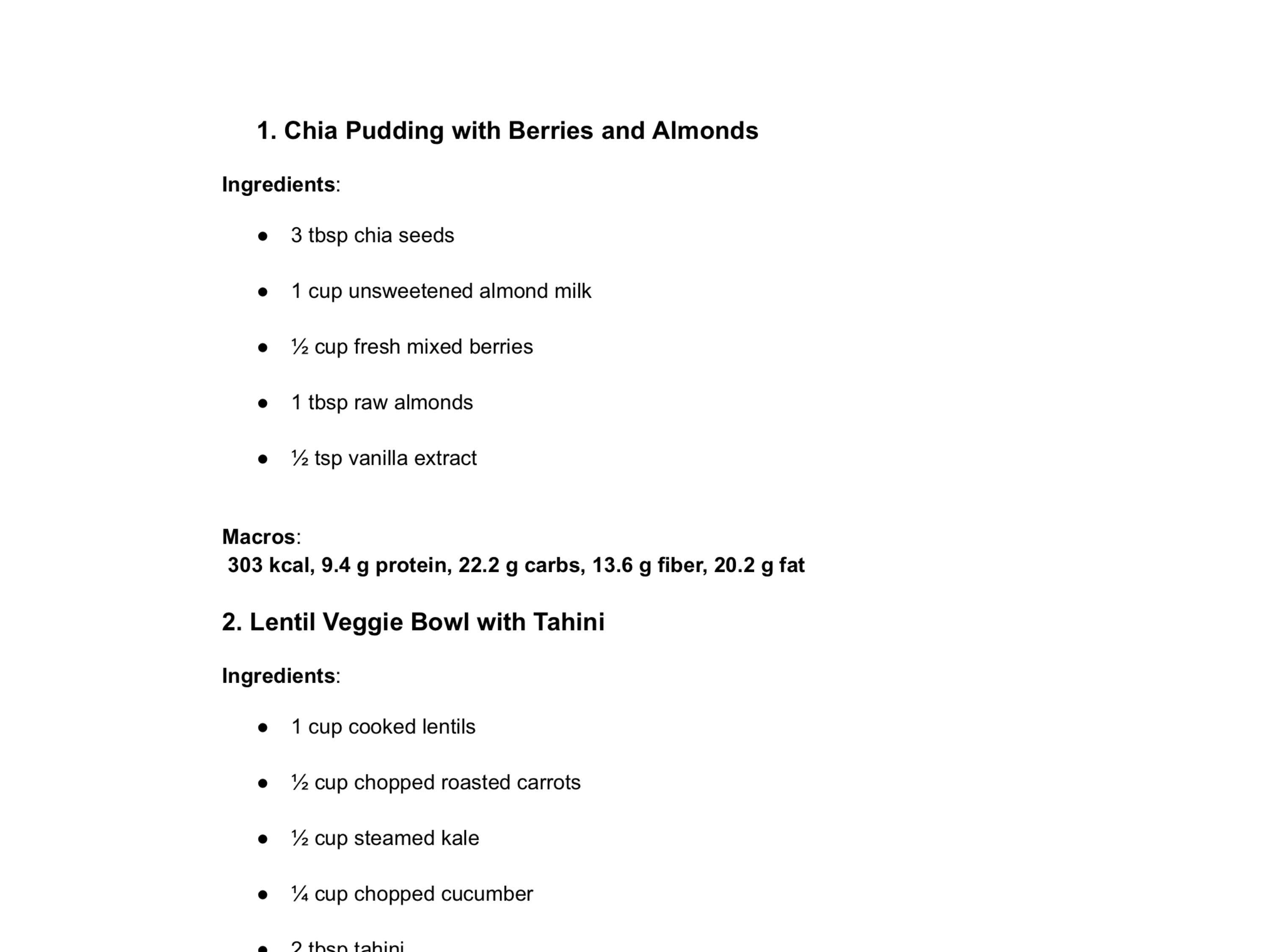 Anti-Inflammatory Diet Recipes Meal Plan PDF Bundle: 4-Month System — Breakfast, Lunch, Dinner, Snacks Recipes