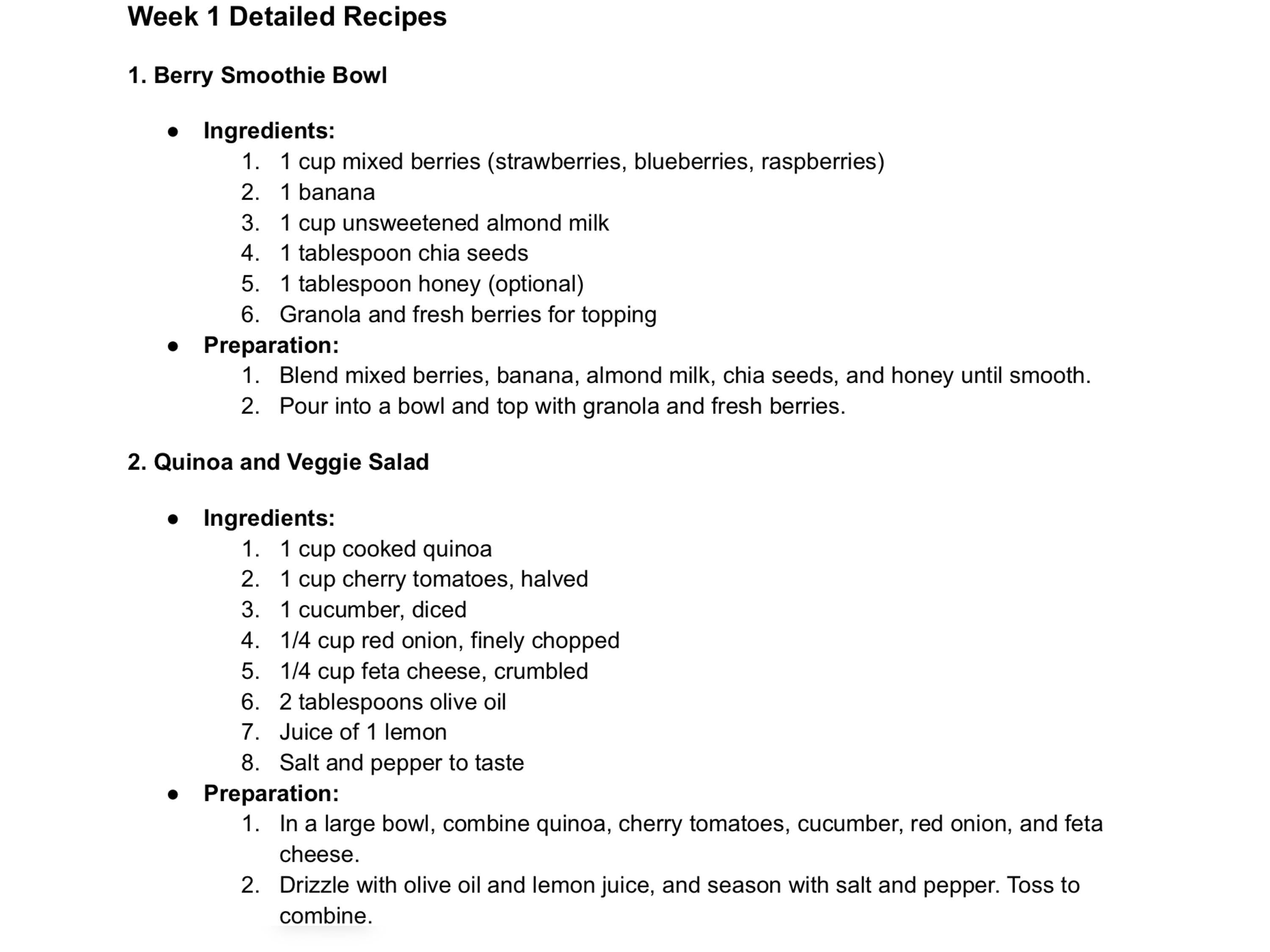 Anti-Inflammatory Diet Meal Plan PDF | 28-Day Healthy Recipes, Breakfast, Lunch, Dinner & Snacks