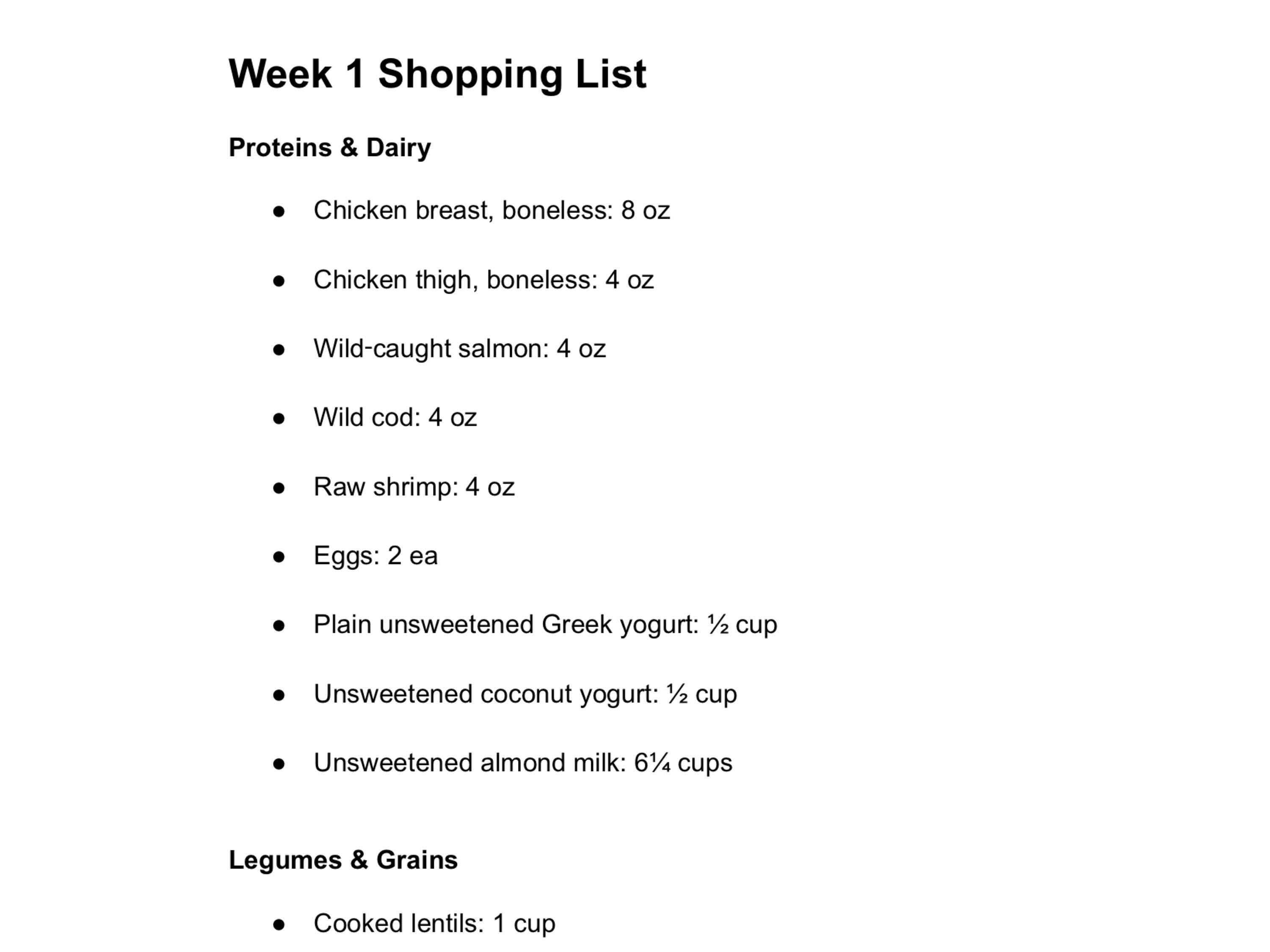 Anti-Inflammatory Diet Recipes Meal Plan PDF Bundle: 4-Month System — Breakfast, Lunch, Dinner, Snacks Recipes